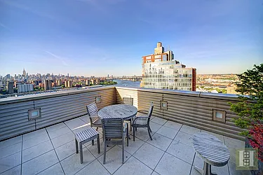 Sold by Halstead Real Estate