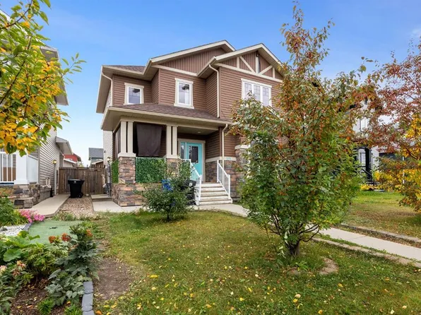 201 W Snowy Owl Way, Wood Buffalo, AB T9K 0S1