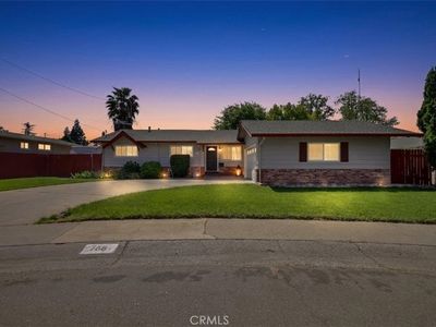768 Zupan Ave, Yuba City, CA, 95991