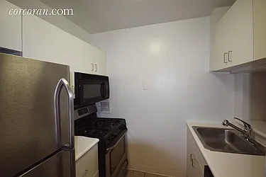 Rented by Corcoran