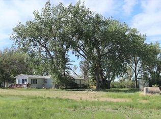 303 State Highway 528, Wolf Point, MT 59201