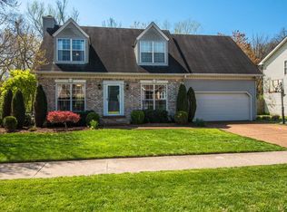 1585 Birchwood Cir, Franklin, TN 37064