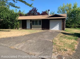 16455 SW Hamlin Ct, Beaverton, OR 97007