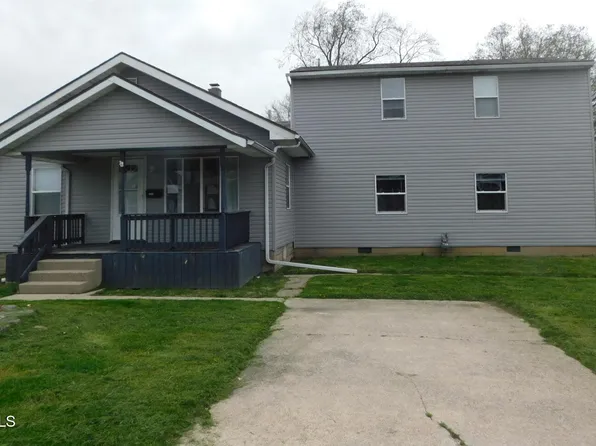 5526 Brophy Dr, Toledo, OH 43611