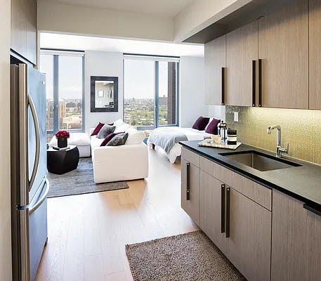 Rented by Gotham Organization | media 21