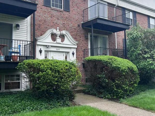 5357 Portland St APT 302, Columbus, OH 43235