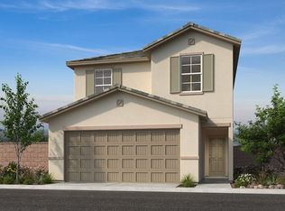 Plan 1590 Plan, The Landings at Rancho Del Lago, Vail, AZ 85641