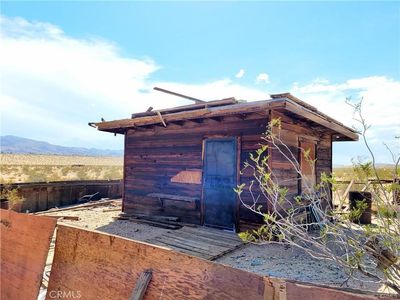 4411 Morongo Rd, Twentynine Palms, CA, 92277