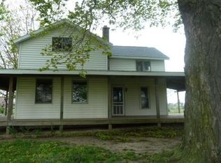 2435 Harmon Rd, Ovid, MI 48866