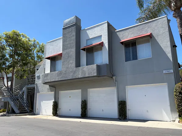 27853 Ruby, Mission Viejo, CA 92691