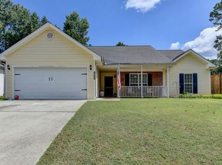 5825 April Dr, Buford, GA 30518
