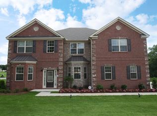 561 Aerial Ave, Stockbridge, GA 30281