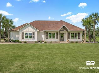 14951 County Road 83, Elberta, AL 36530