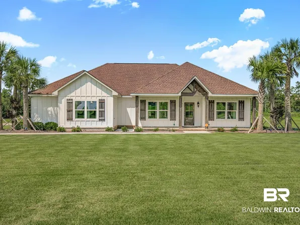14951 County Road 83, Elberta, AL 36530