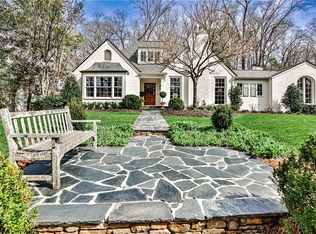 2625 Dellwood Dr NW, Atlanta, GA 30305