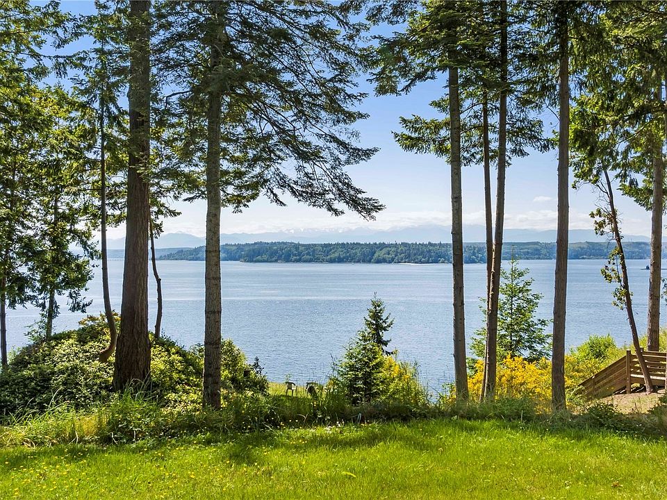 36129 Hood Canal Drive NE, Hansville, WA 98340 MLS NWM2101893 Zillow