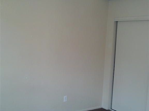 Bedrooms Have Ceiling Fans!