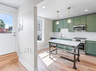 90 N Washington St APT 3, Denver, CO 80203