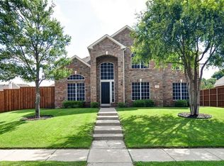 1912 Ledgemont Ct, Allen, TX 75013