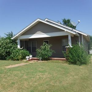 112 N 4th St, Cyril, OK, 73029