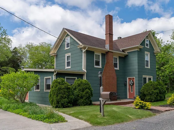 11 Brooks Ave, Cape May Court House, NJ 08210