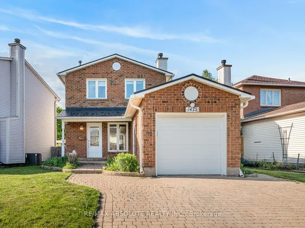 1475 Deavy Way, Ottawa, ON K1E 2W7