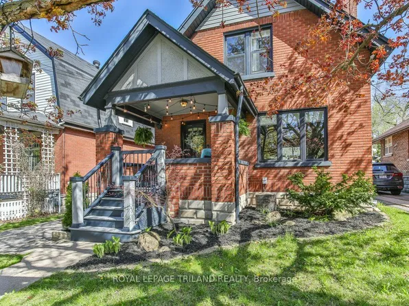 626 Emery St E, London, ON N6C 2G4
