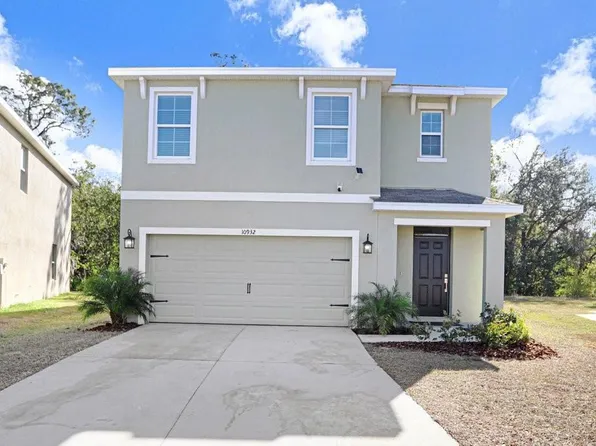 10932 Carlton Fields Dr, Riverview, FL 33579