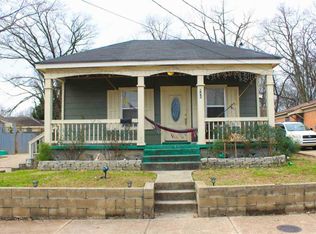 645 N Bingham St, Memphis, TN 38112