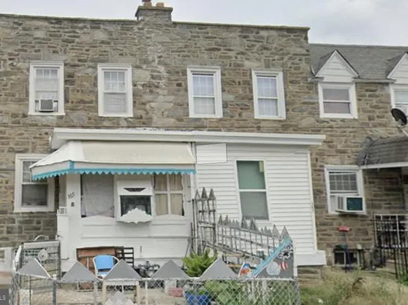 367 Margate Rd, Upper Darby, PA 19082