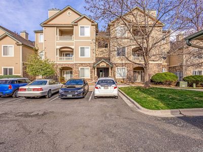9390 W Chatfield Place #104, Littleton, CO, 80128