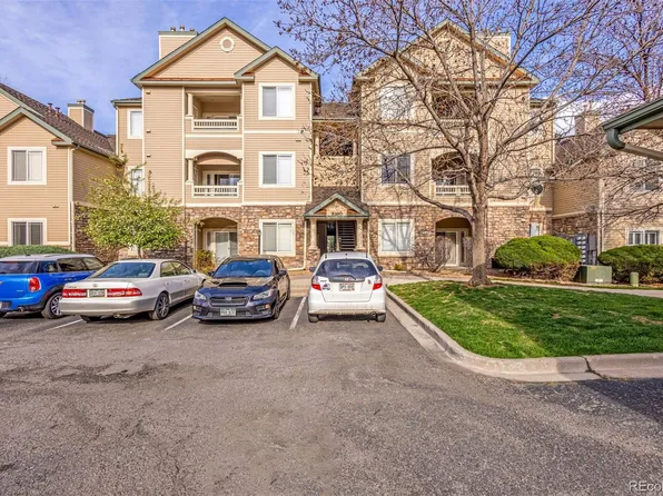 9390 W Chatfield Place #104, Littleton, CO 80128