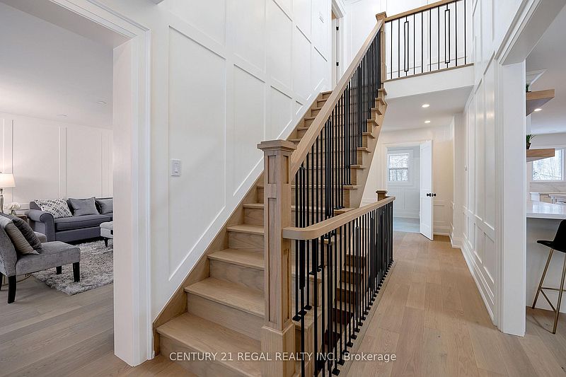 Burlington House for rent - 4 Bedrooms — photo 15