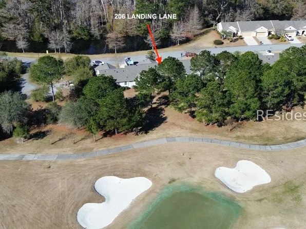 260 Landing Ln, Bluffton, SC 29909