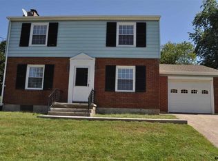 2414 Warwick Rd, York, PA 17408