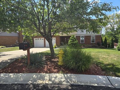 5817 Countryview Ter, Cincinnati, OH, 45233