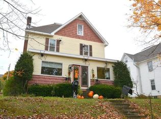 23 Spruce St, Kane, PA 16735