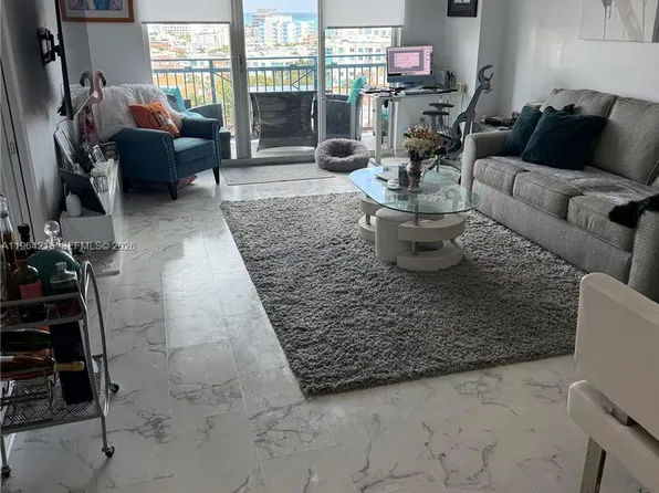 90 Alton Rd APT 1407, Miami Beach, FL 33139