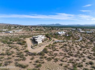 5699 Good News Way, Las Cruces, NM 88007