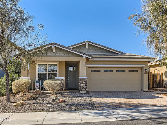 2nd image of 30914 N 138TH Avenue