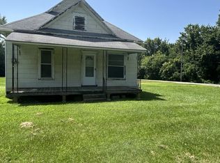 2811 N Michigan St, Pittsburg, KS 66762