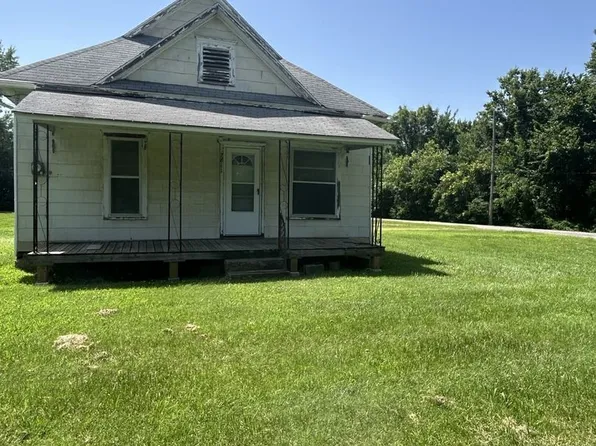2811 N Michigan St, Pittsburg, KS 66762