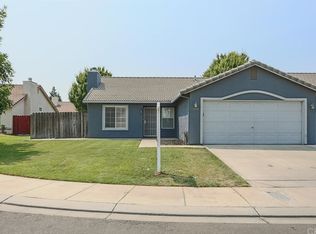 1844 Demoss Ct, Merced, CA 95341