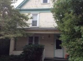 1124 Atlantic Ave, Monaca, PA