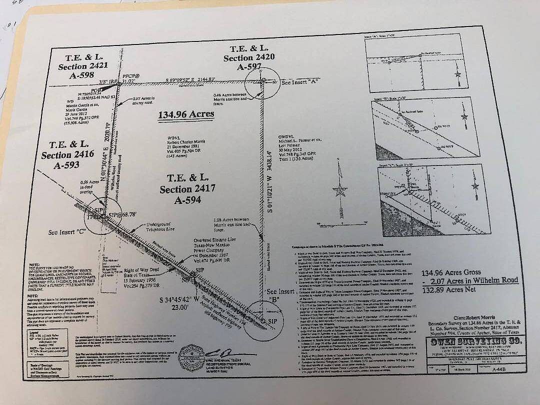 Wilhelm Road Me Wilhelm Rd, Megargel, TX 76370 Zillow