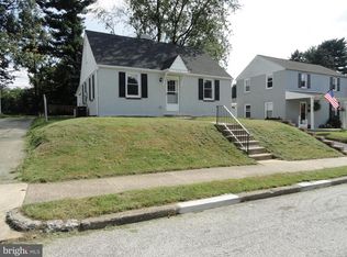475 Evergreen Ave, Philadelphia, PA 19128