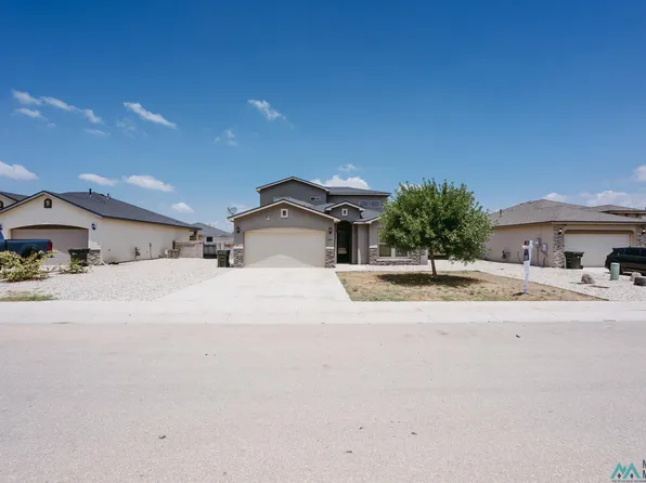 404 Baler Ln, Carlsbad, NM 88220