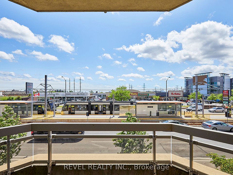 1st image of 1700 Eglinton Ave E #210