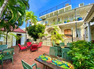 51 ABC Company Street CH, St. Croix, VI 00820