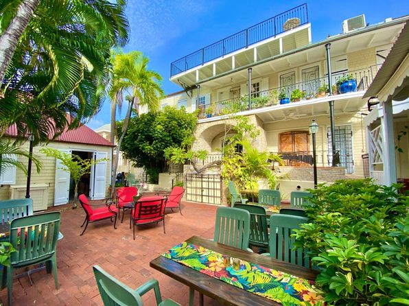 51 ABC Company Street CH, St. Croix, VI 00820